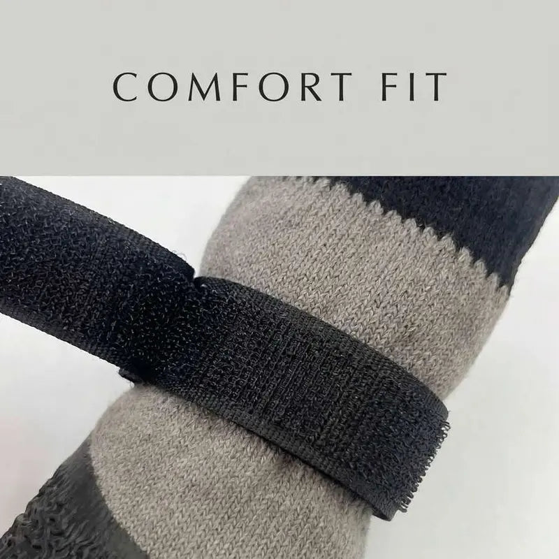 Waterproof Pet Boots for Paw Protection - Non-Slip Rain Socks for Small to Medium Dogs, Ideal for Snow Walking and Vet Visits, Easy to Wear, Washable and Reusable